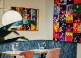 Ropewalks Hotel 2