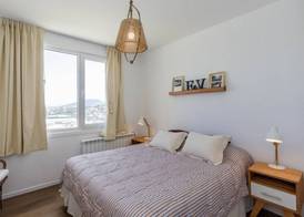 Miradores del Beagle Apartamentos 5