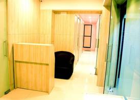 BKC Corporate Hostel Ac Dormitory 5