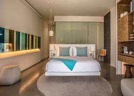 Nikki Beach Resort & Spa Dubai 4