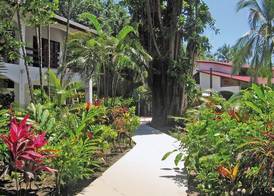 Hotel Pochote Grande 5