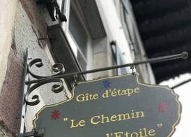 Gîte Le Chemin vers l'Etoile 2