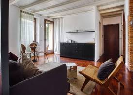 JOIVY Superb Studio In The Centre Of Milan 2