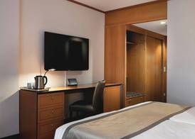 Leonardo Hotel Weimar 5