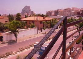 Hostal La Paloma II 2