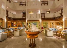 Best Western Sur 5
