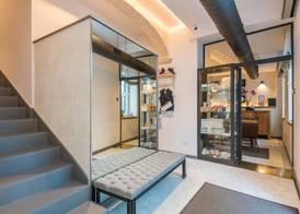 Boutique Hotel Sant Roc & Spa 4