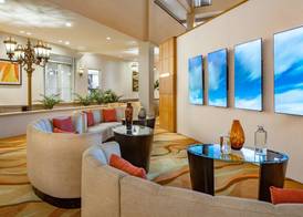 Fort Lauderdale Marriott Coral Springs Hotel & Convention Center 3