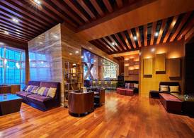 The Westin Nanjing Xuanwu Lake 3