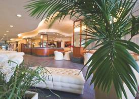 Hotel Foschi-Peninsula 4