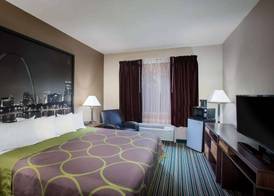 Super 8 by Wyndham Union 5