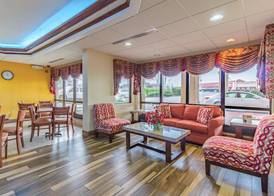 Quality Inn Goodlettsville 3