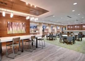 Fairfield by Marriott Inn & Suites Denver West - Federal Center 5