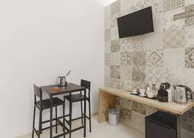 Hydria Rooms 3