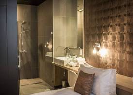 Amosa Liège City Centre Hotel 4
