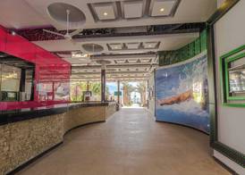 Elysees Dream Beach Hotel-By AMARINA Hotels & Resorts 5