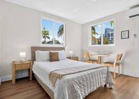 Tiana Beach Hotel 5