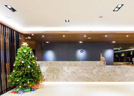 Palmer Hotel 2