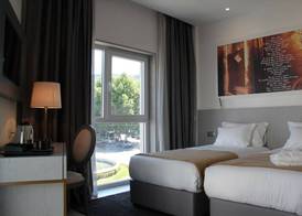Hotel José Régio 4