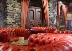 Hotel-Restaurant Le Mont Paisible, Crans-Montana 3