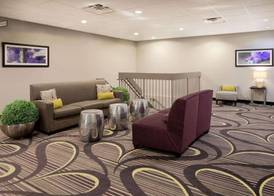Bloom Hotel 5