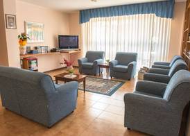 Hotel Santa Maria 4