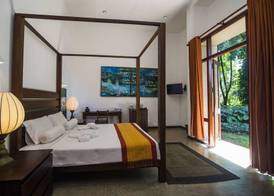 Roman Lake Ayurveda Boutique Resort 5