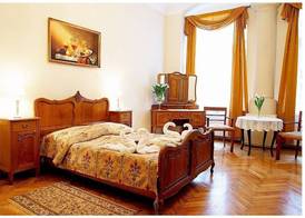 Aparthotel Camea 3