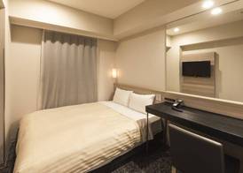Sotetsu Fresa Inn Shimbashi Hibiyaguchi 2