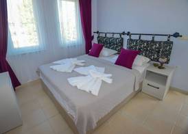 Casablanca Hotel 2