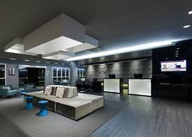 Comfort Suites Flamboyant Goiânia 3
