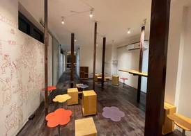 Hanique Cafe and Stay 2
