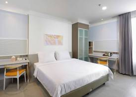 Joylive BSD City 4