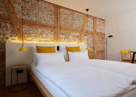Sternen Bohlingen Aparthotel 3