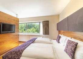 Pakat Suites 4