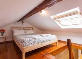 Apartments Center Bairro Alto 4