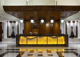 Swissotel Al Maqam Makkah 4