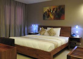 Venus Premier Hotel 3