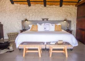 Leopard Mountain Safari Lodge 3