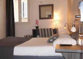 Hôtel Danieli Avignon 5