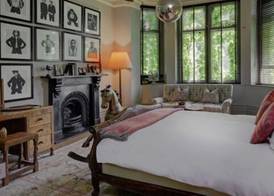 The Rudloe Near Bath - Marco Pierre White 2
