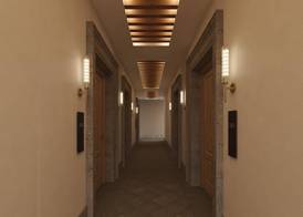 Hyatt Centric Querétaro 5