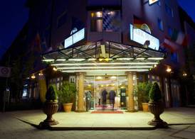 Park Hotel Laim Serviced Apartments 2