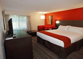 Holiday Inn Express BRENTWOOD SOUTH - FRANKLIN by IHG 4