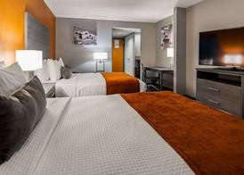 Best Western Plus St. Augustine I-95 5