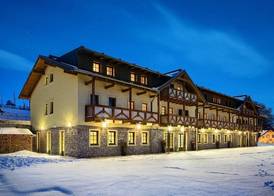 Hotel Resort Relax 3