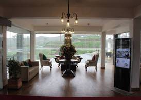 The Blackpool Resort & Spa 3
