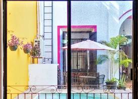 Hotel Gran Centenario 5