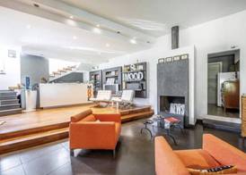 Ottomood B&B and Apartments 4