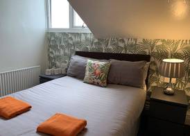 Tropics Beach Hotel 3